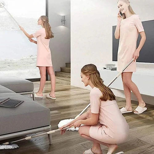 Home Cleaning Essentials