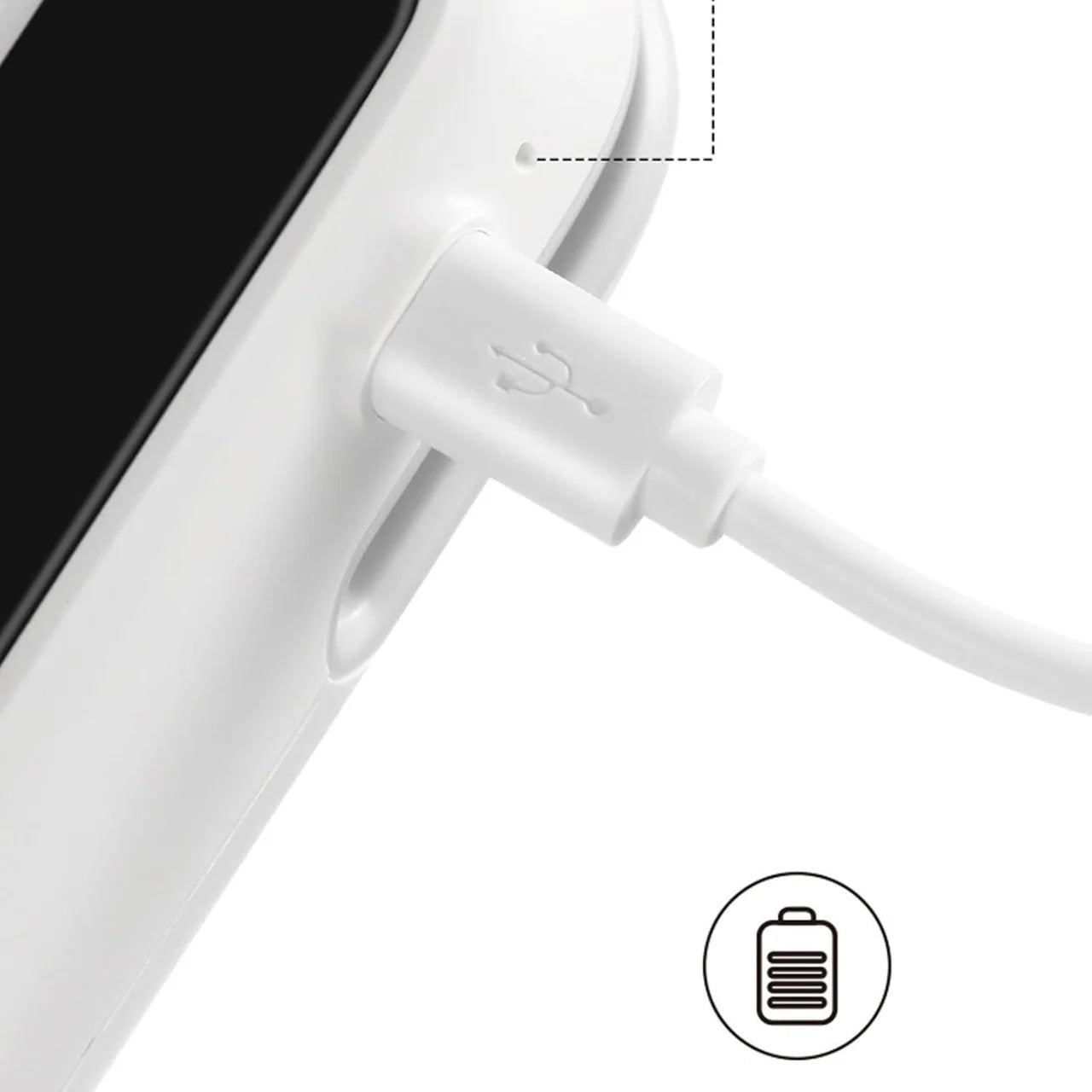 USB Rechargeable Mini Heat Sealer – 2-in-1 Portable Bag Sealer & Cutter for Food Storage