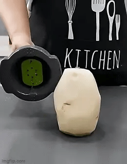 22-in-1 Vegetable Chopper & Mandoline Slicer – Ultimate Manual Kitchen Cutter with Container